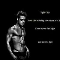 Fight Club - Der amerikanische Paranoia-Thriller